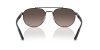 RAY-BAN  0RB3736CH 002/5J 56 Napszemüveg