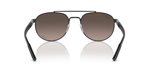 RAY-BAN  0RB3736CH 002/5J 56 Napszemüveg
