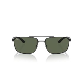 RAY-BAN  0RB3737 002/71 60 Napszemüveg
