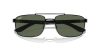 RAY-BAN  0RB3737 002/71 60 Napszemüveg
