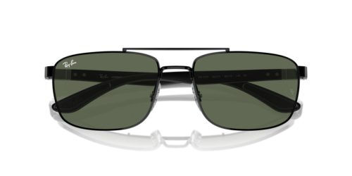 RAY-BAN  0RB3737 002/71 60 Napszemüveg