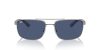 RAY-BAN  0RB3737 004/80 60 Napszemüveg