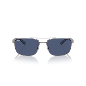 RAY-BAN  0RB3737 004/80 60 Napszemüveg