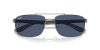 RAY-BAN  0RB3737 004/80 60 Napszemüveg