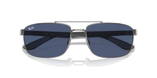 RAY-BAN  0RB3737 004/80 60 Napszemüveg