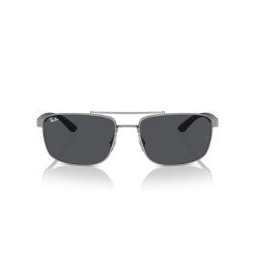 RAY-BAN  0RB3737 004/87 60 Napszemüveg