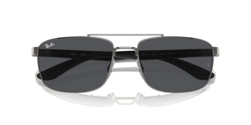 RAY-BAN  0RB3737 004/87 60 Napszemüveg