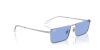 RAY-BAN EMY 0RB3741 003/80 56 Napszemüveg