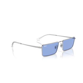 RAY-BAN EMY 0RB3741 003/80 56 Napszemüveg