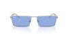 RAY-BAN EMY 0RB3741 003/80 56 Napszemüveg