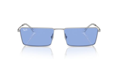 RAY-BAN EMY 0RB3741 003/80 56 Napszemüveg