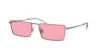 RAY-BAN EMY 0RB3741 003/9A 56 Napszemüveg