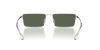 RAY-BAN EMY 0RB3741 003/9A 56 Napszemüveg