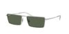RAY-BAN EMY 0RB3741 003/9A 59 Napszemüveg
