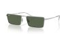 RAY-BAN EMY 0RB3741 003/9A 59 Napszemüveg