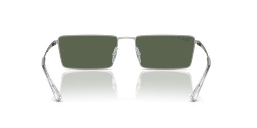 RAY-BAN EMY 0RB3741 003/9A 59 Napszemüveg