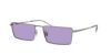 RAY-BAN EMY 0RB3741 004/1A 59 Napszemüveg