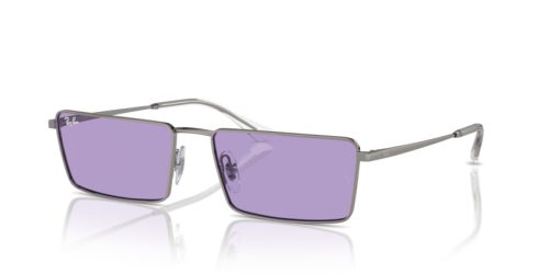 RAY-BAN EMY 0RB3741 004/1A 59 Napszemüveg