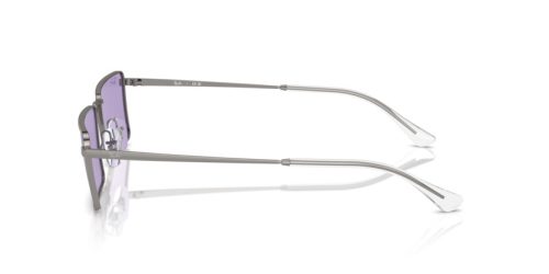 RAY-BAN EMY 0RB3741 004/1A 59 Napszemüveg