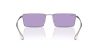 RAY-BAN EMY 0RB3741 004/1A 59 Napszemüveg