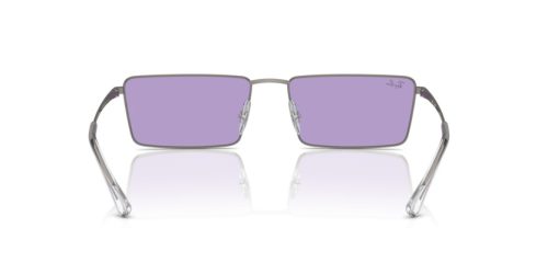 RAY-BAN EMY 0RB3741 004/1A 59 Napszemüveg