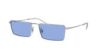 RAY-BAN EMY 0RB3741 92136V 56 Napszemüveg
