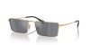 RAY-BAN EMY 0RB3741 92136V 56 Napszemüveg