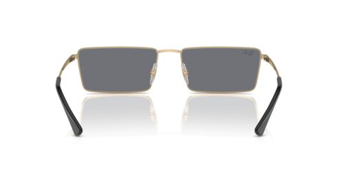 RAY-BAN EMY 0RB3741 92136V 56 Napszemüveg