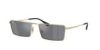 RAY-BAN EMY 0RB3741 92136V 59 Napszemüveg