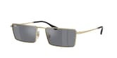 RAY-BAN EMY 0RB3741 92136V 59 Napszemüveg