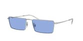 RAY-BAN EMY 0RB3741 92136V 59 Napszemüveg