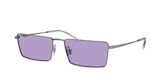RAY-BAN EMY 0RB3741 92136V 59 Napszemüveg