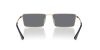 RAY-BAN EMY 0RB3741 92136V 59 Napszemüveg
