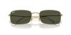 RAY-BAN  0RB3746 001/31 56 Napszemüveg
