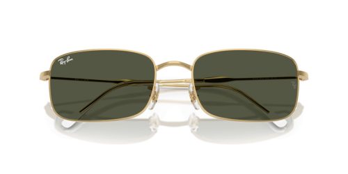 RAY-BAN  0RB3746 001/31 56 Napszemüveg