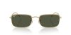 RAY-BAN  0RB3746 001/31 59 Napszemüveg