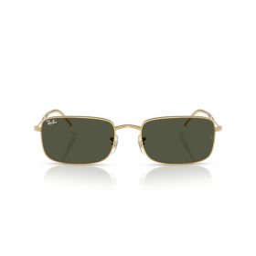 RAY-BAN  0RB3746 001/31 59 Napszemüveg
