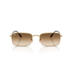 RAY-BAN  0RB3746 001/51 56 Napszemüveg