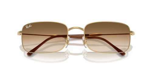 RAY-BAN  0RB3746 001/51 56 Napszemüveg