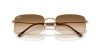 RAY-BAN  0RB3746 001/51 59 Napszemüveg