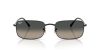 RAY-BAN  0RB3746 002/71 59 Napszemüveg