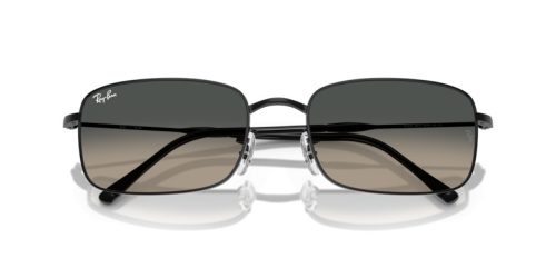 RAY-BAN  0RB3746 002/71 59 Napszemüveg