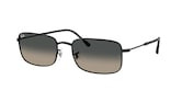 RAY-BAN  0RB3746 92703F 56 Napszemüveg