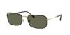 RAY-BAN  0RB3746 92703F 56 Napszemüveg
