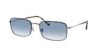 RAY-BAN  0RB3746 92703F 56 Napszemüveg