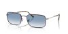 RAY-BAN  0RB3746 92703F 56 Napszemüveg