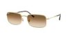 RAY-BAN  0RB3746 92703F 59 Napszemüveg