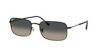 RAY-BAN  0RB3746 92703F 59 Napszemüveg
