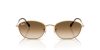 RAY-BAN  0RB3749 001/51 55 Napszemüveg