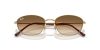 RAY-BAN  0RB3749 001/51 55 Napszemüveg